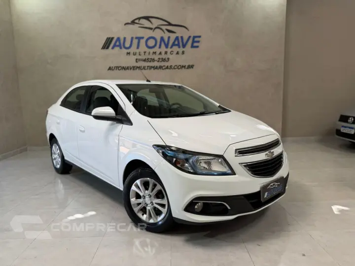 Prisma 1.4 4P LTZ FLEX