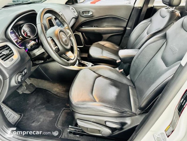 COMPASS SPORT FLEX