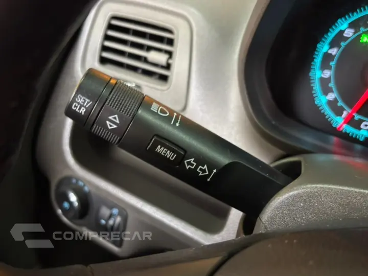 COBALT 1.8 MPFI LTZ 8V FLEX 4P AUTOMÁTICO