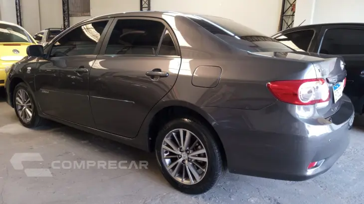 COROLLA 1.6 XLI 16V