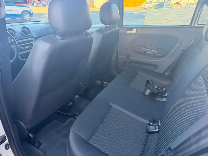 VOYAGE  1.6  msi Flex 8V 4p