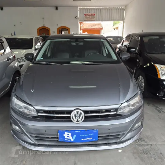 VIRTUS 1.0 200 TSI Highline