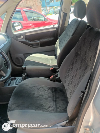 MERIVA 1.8 MPFI Maxx 8V