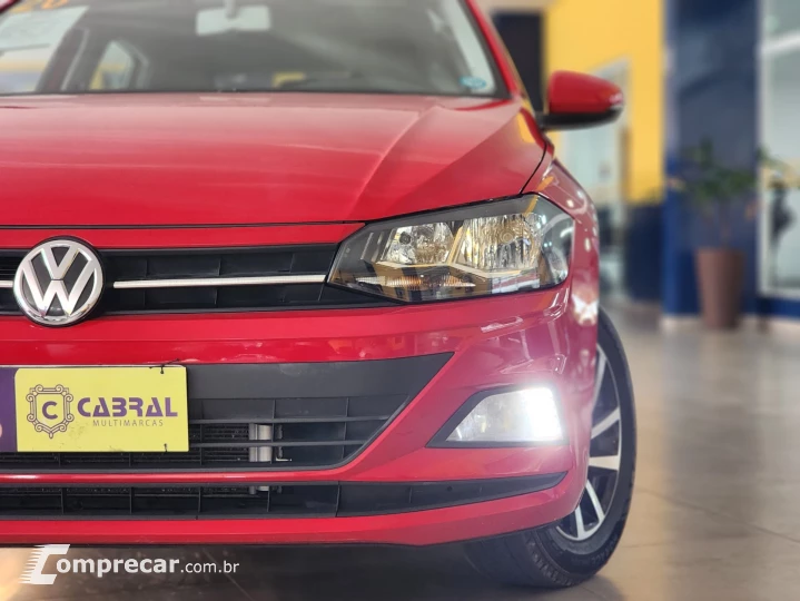 POLO 1.0 200 TSI Sense