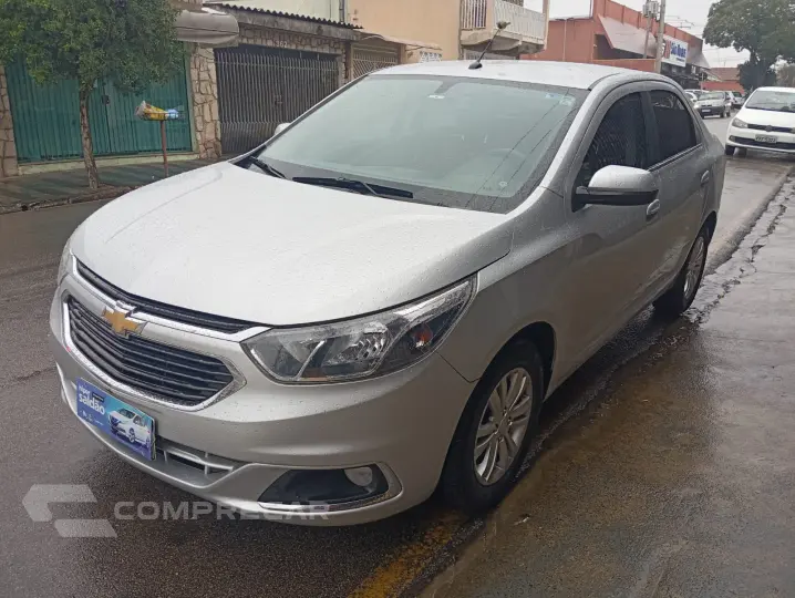 COBALT 1.8 LTZ 8V