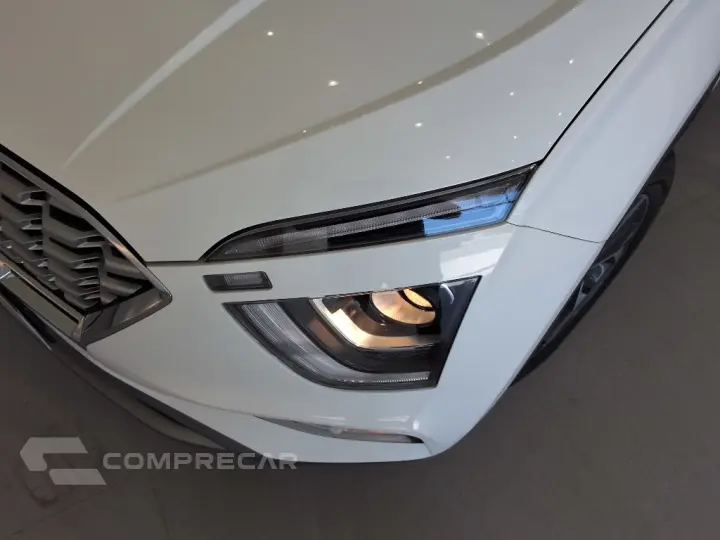 CRETA 1.0 TGDI FLEX PLATINUM AUTOMÁTICO