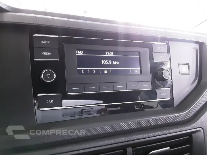 POLO 1.0 MPI TRACK MANUAL