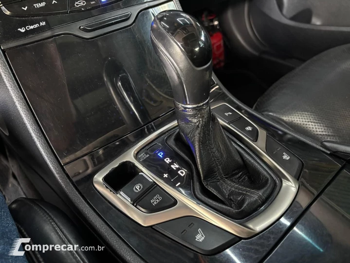 AZERA 3.0 V6 GDI