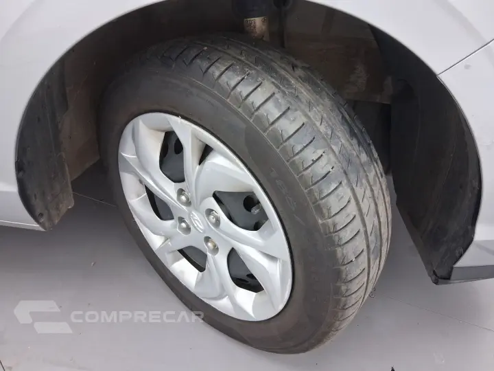HB20S 1.0 12V FLEX COMFORT MANUAL