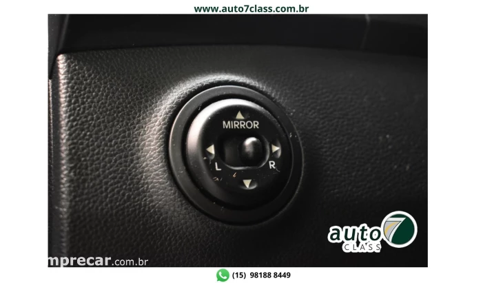 HB20 - 1.6 COMFORT PLUS 16V 4P MANUAL