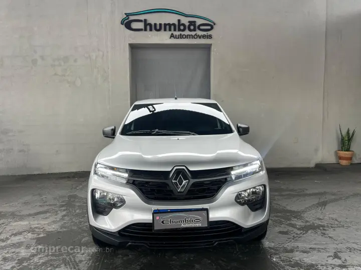 KWID 1.0 12V SCE ZEN