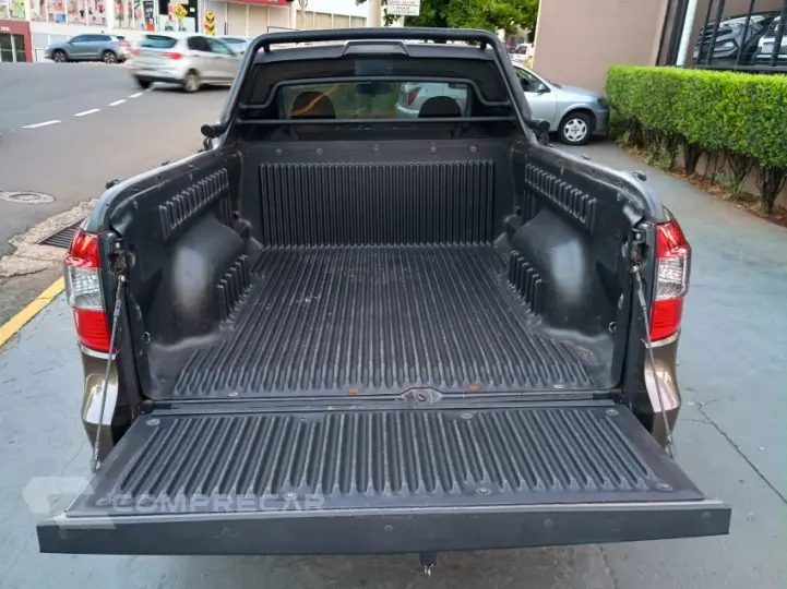 MONTANA 1.4 MPFI LS CS 8V