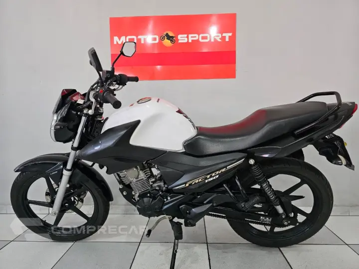 FACTOR 150 ED YBR
