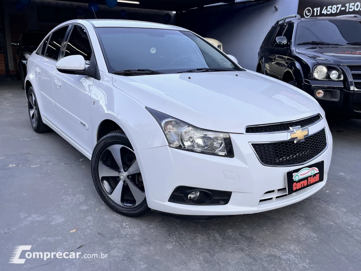 CRUZE 1.4 LT