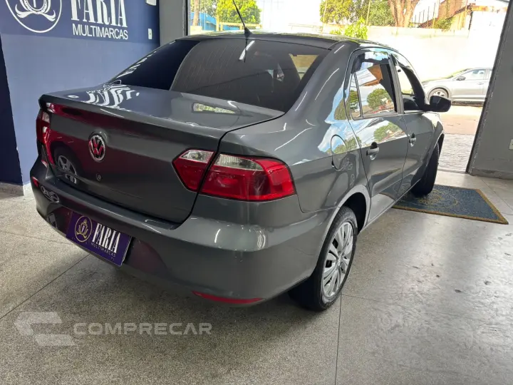 VOYAGE 1.6 MSI Flex 8V 4p