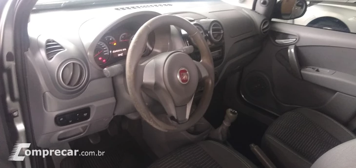 PALIO 1.4 MPI Attractive 8V