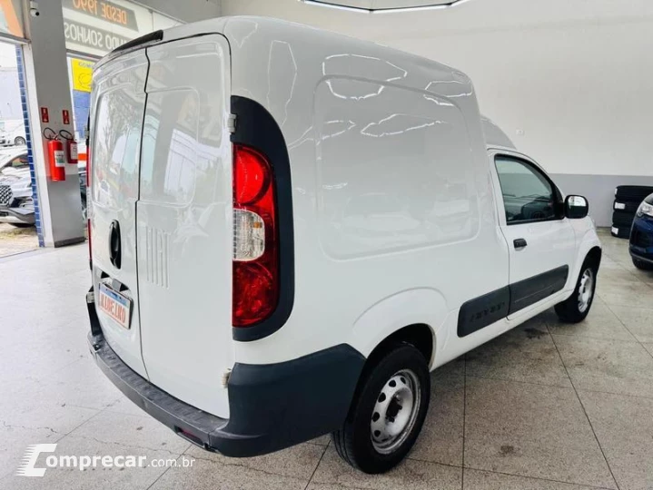 FIORINO 1.4 FLEX