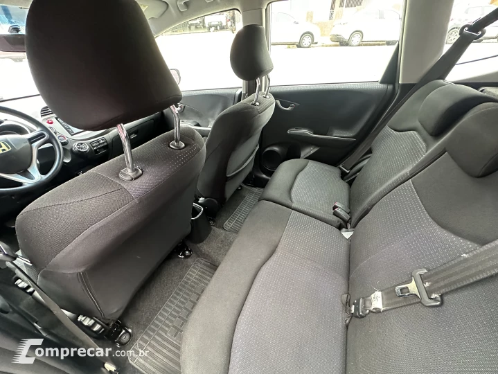 FIT 1.4 LX 16V