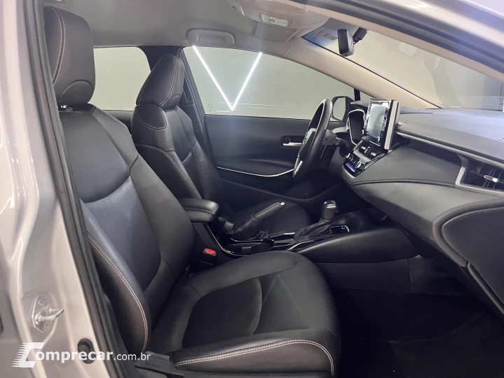 COROLLA 2.0 Vvt-ie XEI