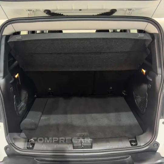 Renegade Sport 1.8 4x2 Flex 16V Aut.