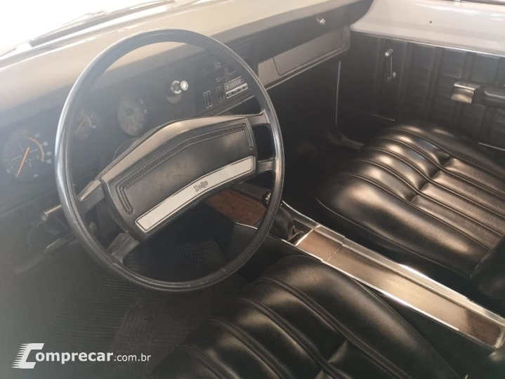 DART 5.2 V8