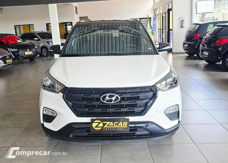 CRETA 20A SPORT