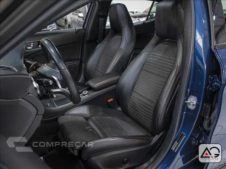 GLA 250 2.0 CGI Sport 7g-dct