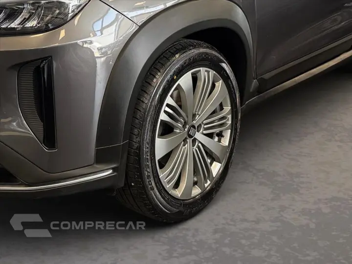 FASTBACK 1.0 TURBO 200 FLEX AUDACE CVT