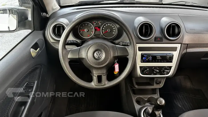 GOL 1.0 MI Trendline 8V