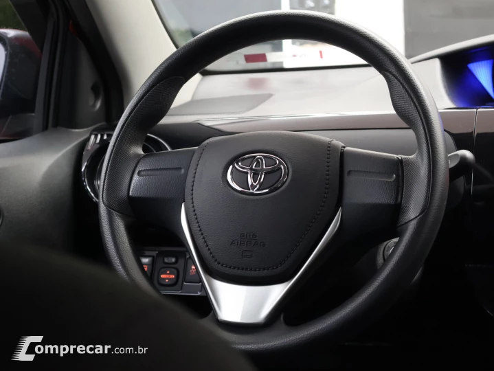ETIOS 1.3 X 16V