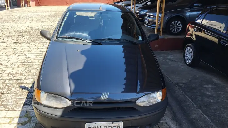 PALIO 1.0 MPI EDX 8V