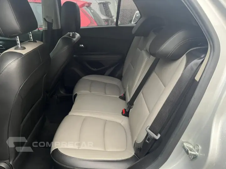 TRACKER 1.8 MPFI LTZ 4X2 16V