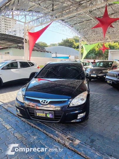 I30 2.0 MPFI GLS 16V