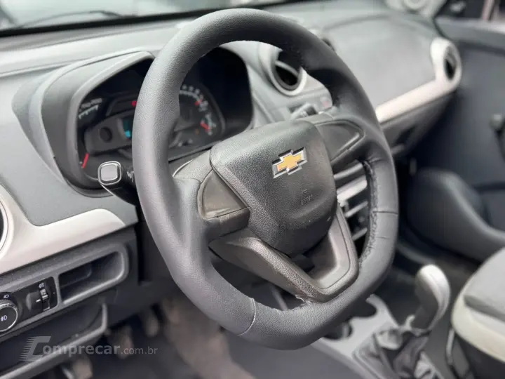 MONTANA 1.4 MPFI LS CS 8V