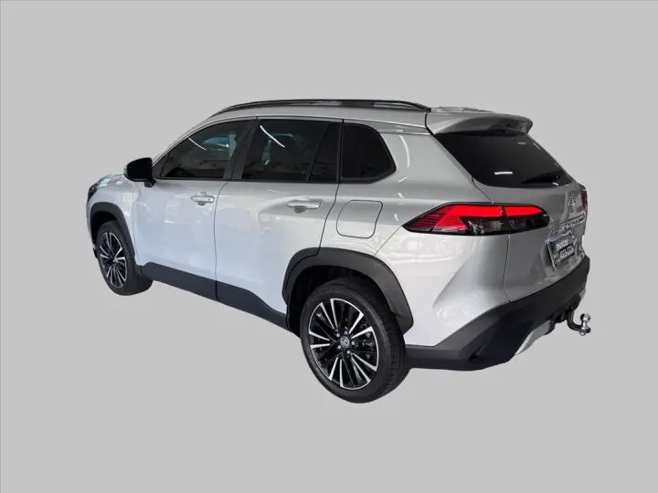 COROLLA CROSS 2.0 VVT-IE FLEX XRX DIRECT SHIFT