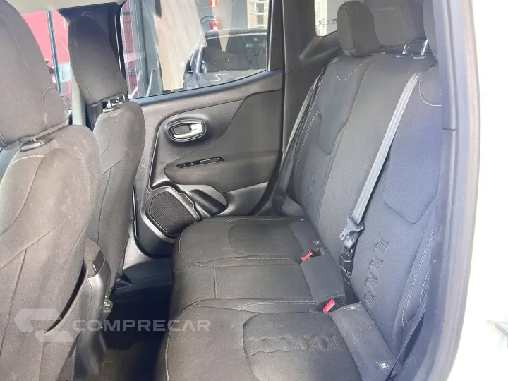 RENEGADE 1.3 T270 TURBO FLEX SPORT AT6