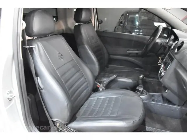 SAVEIRO - 1.6 MI CE 8V 2P MANUAL G.V