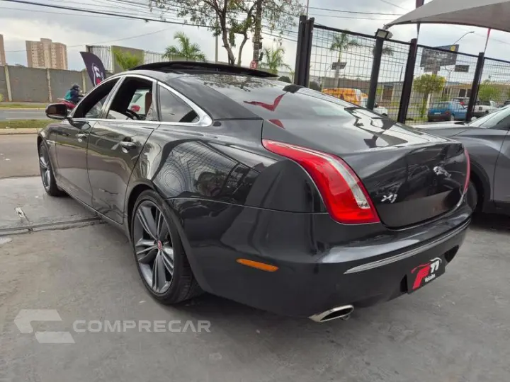 XJ SCSUPERSPORT