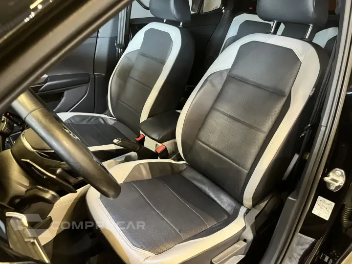 T-Cross 1.4 4P 250 TSI FLEX HIGHLINE AUTOMÁTICO