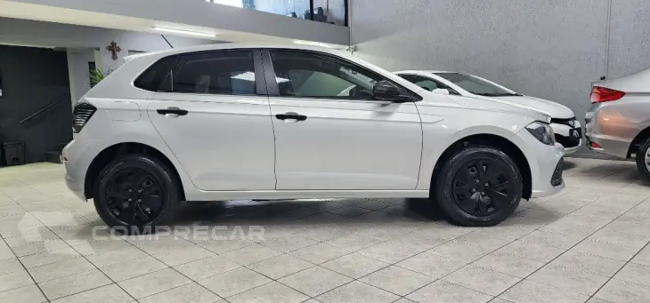 Polo Track 1.0 Flex 12V 5p