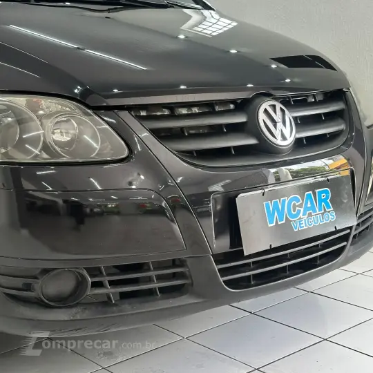 Fox 1.0 Mi Total Flex 8V 5p