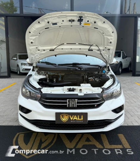 CRONOS DRIVE 1.3 8V Flex