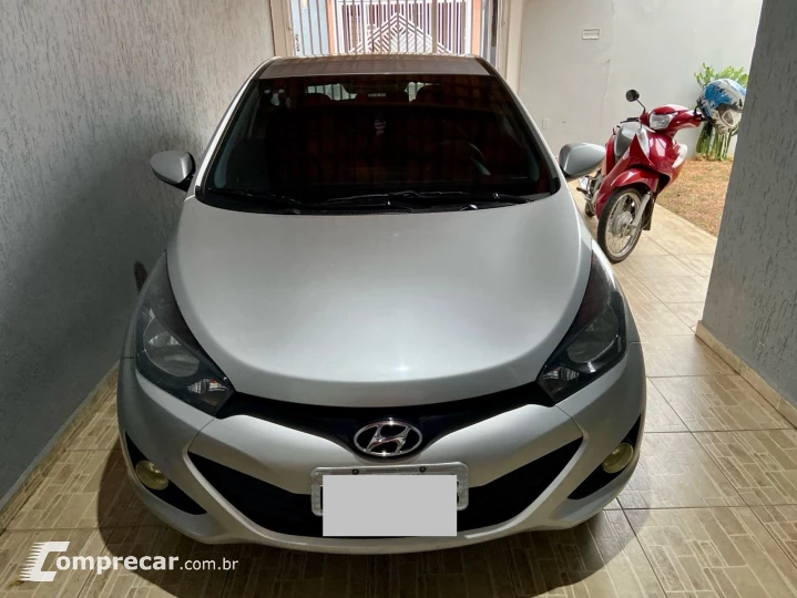 HB20 1.6 Comfort 16V