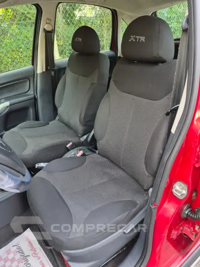 C3 1.4 I XTR 8V