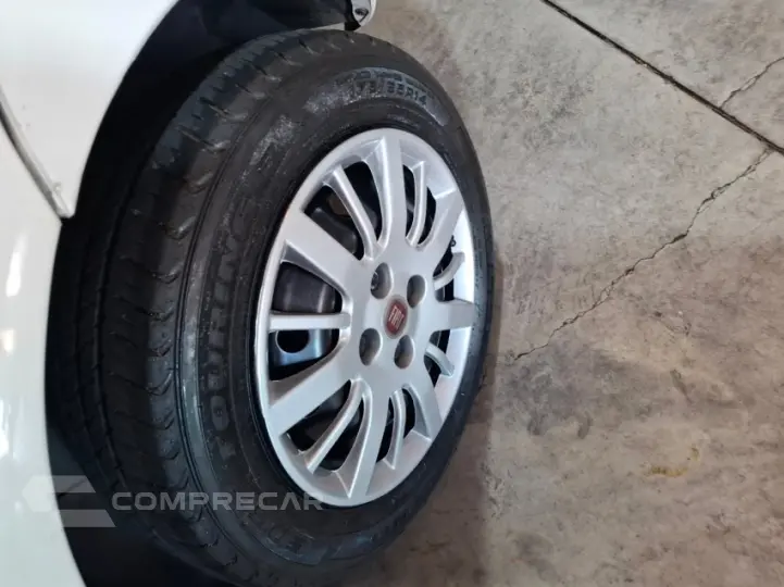 SIENA 1.0 MPI EL Celebration 8V