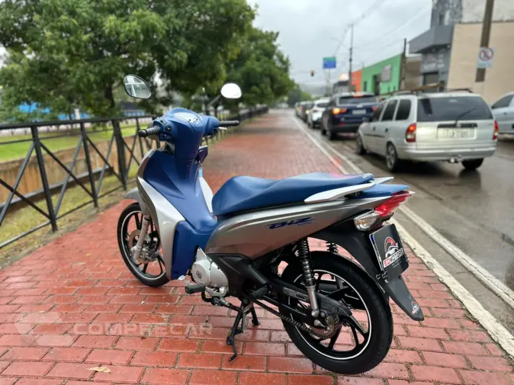 BIZ 125