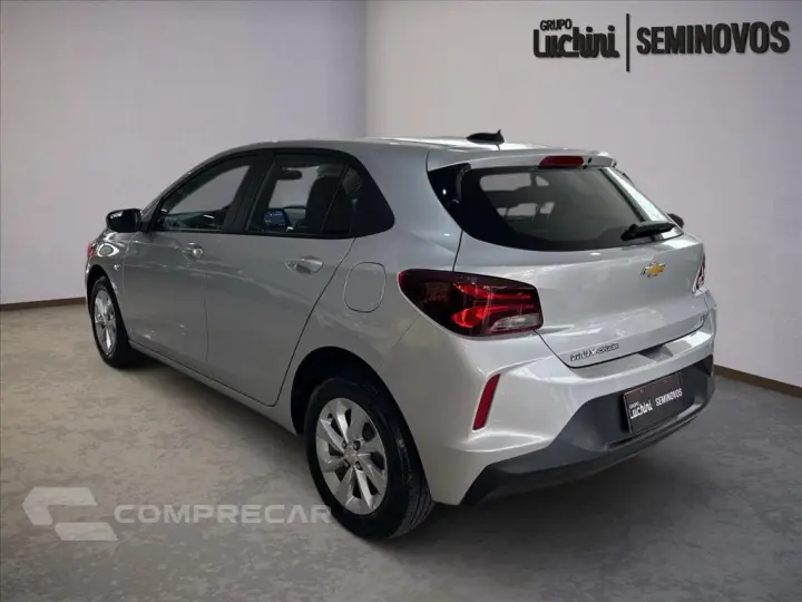 ONIX 1.0 FLEX LT MANUAL