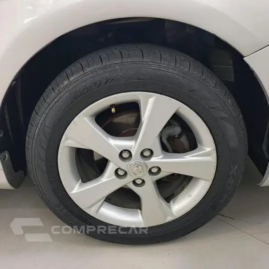 COROLLA GLI FLEX