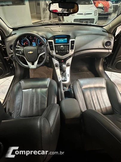 CRUZE 1.8 LT 16V