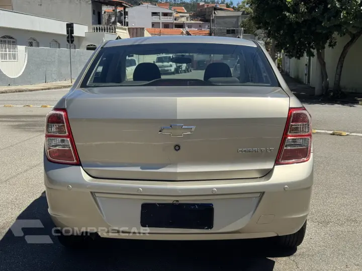 COBALT 1.4 MPFI LT 8V